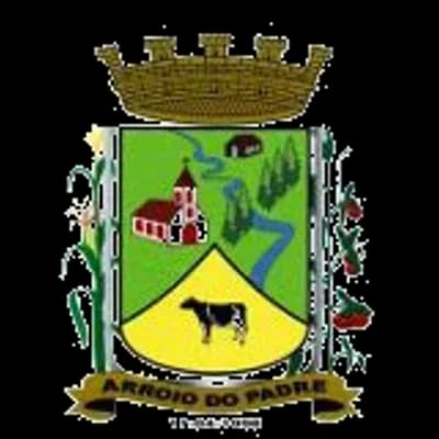 Logo Prefeitura Municipal de Arroio do Padre