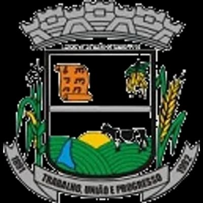 Logo Prefeitura de Lagoa dos Três Cantos
