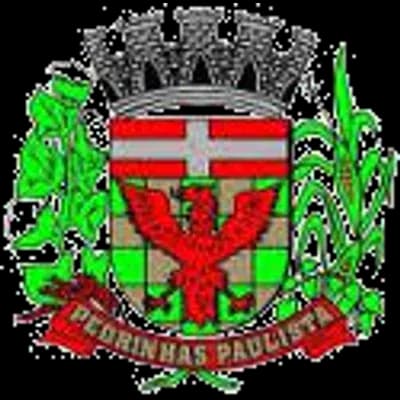 Logo Prefeitura Municipal de Pedrinhas Paulista