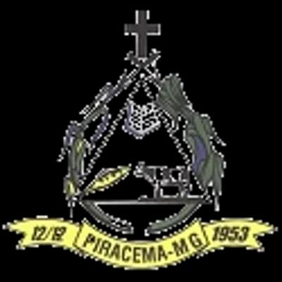 Logo Prefeitura Municipal de Piracema