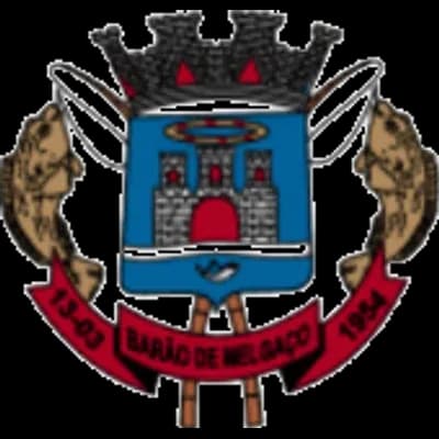 Logo Prefeitura Municipal de Barão de Melgaço