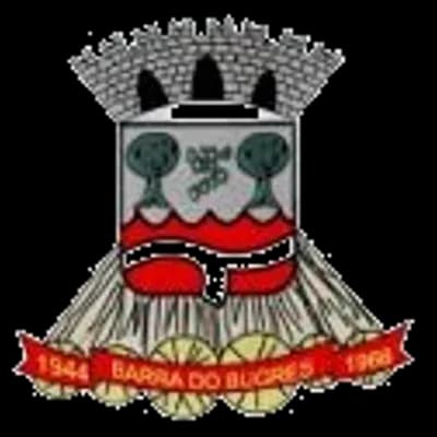 Logo Prefeitura Municipal de Barra do Bugres