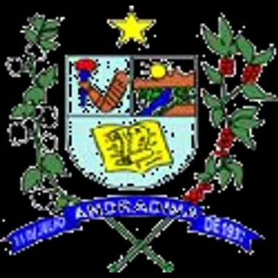 Logo Prefeitura Municipal de Andradina