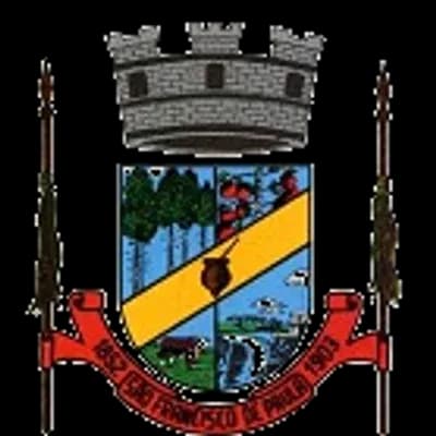 Logo Prefeitura Municipal de São Francisco de Paula