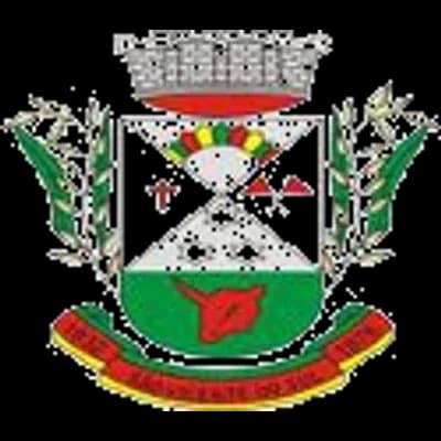 Logo Prefeitura Municipal de São Vicente do Sul