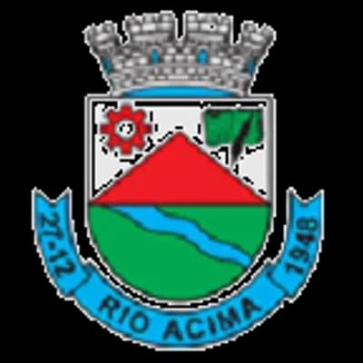 Logo Prefeitura Municipal de Rio Acima