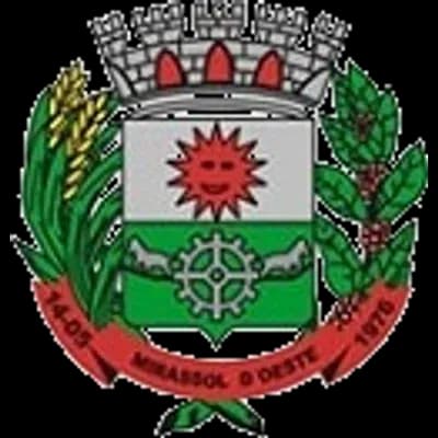 Logo Câmara Municipal de Mirassol D'Oeste