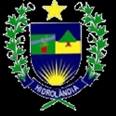 Logo Câmara Municipal de Hidrolândia