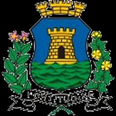 Logo Prefeitura Municipal de Fortaleza