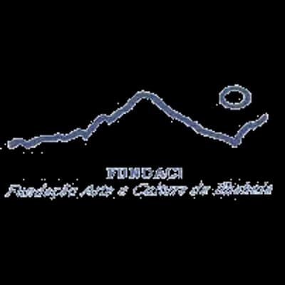 Logo Fundação Arte e Cultura de Ilhabela