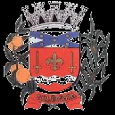 Logo Câmara Municipal de Colômbia