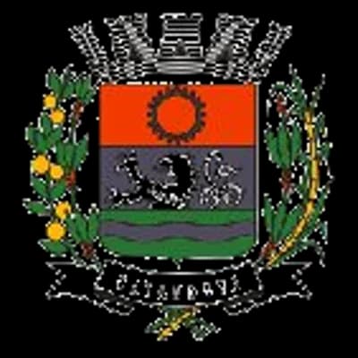 Logo Prefeitura Municipal de Catanduva