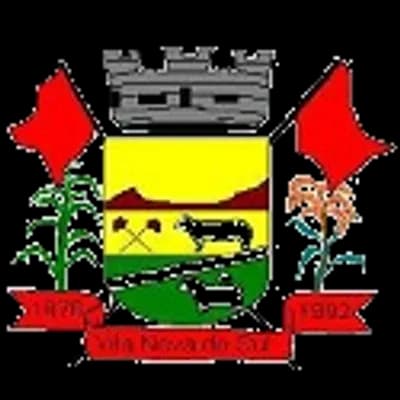 Logo Prefeitura Municipal de Vila Nova do Sul