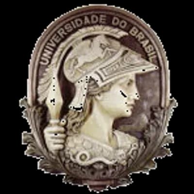 Logo Universidade Federal do Rio de Janeiro