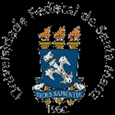 Logo Universidade Federal de Santa Maria