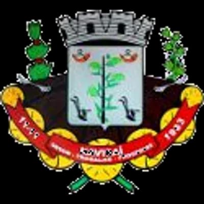 Logo Prefeitura Municipal de Naviraí