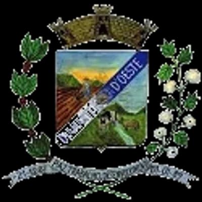Logo Prefeitura Municipal de Diamante D'Oeste