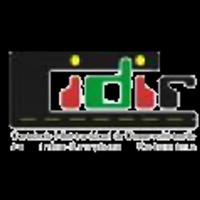 Logo Consórcio Intermunicipal de Desenvolvimento da Infraestrutura Rodoviária