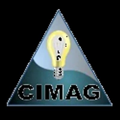 Logo Consórcio Público Intermunicipal Multifinalitário da Microrregião do Circuito das Águas (CIMAG)