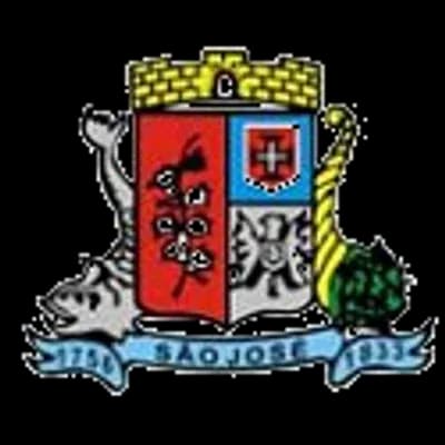 Logo Prefeitura Municipal de São José