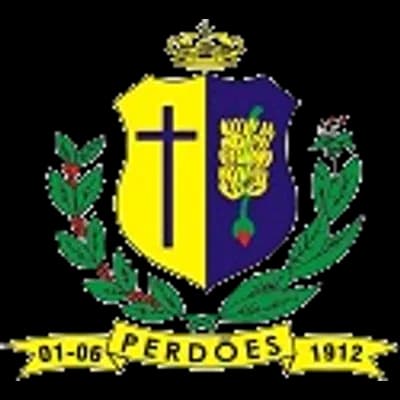 Logo Prefeitura Municipal de Perdões
