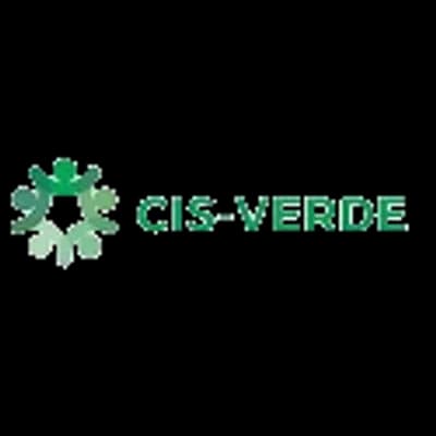 Logo Consórcio Intermunicipal Multifinalitário Cis-Verde