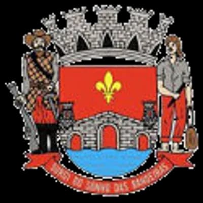 Logo Prefeitura Municipal de Anhembi