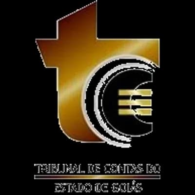 Logo Tribunal de Contas do Estado de Goiás