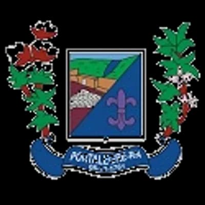 Logo Prefeitura Municipal de Portalegre