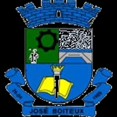 Logo Prefeitura Municipal de José Boiteux