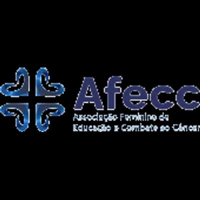 Logo AFECC - Hospital Santa Rita de Cássia