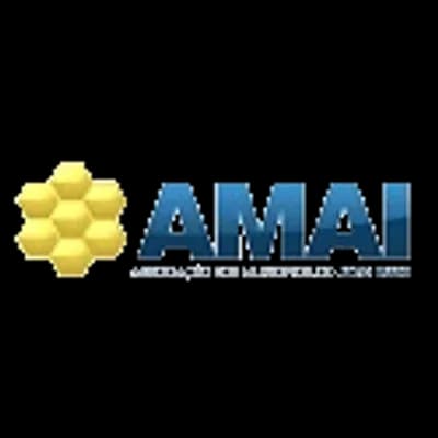 Logo Associação dos Municípios do Alto Irani
