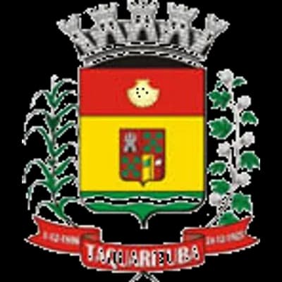 Logo Prefeitura Municipal de Taquarituba
