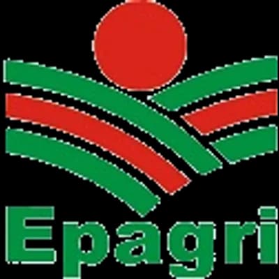 Logo EPAGRI - Empresa de Pesquisa Agropecuária e Extensão Rural de Santa Catarina
