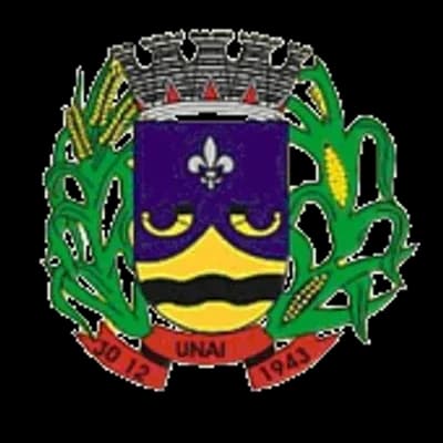Logo Câmara Municipal de Unaí