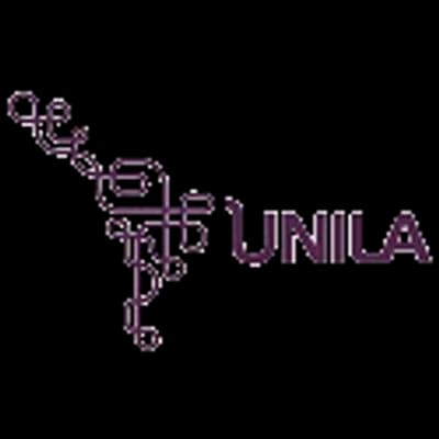 Logo Universidade Federal da Integração Latino-Americana