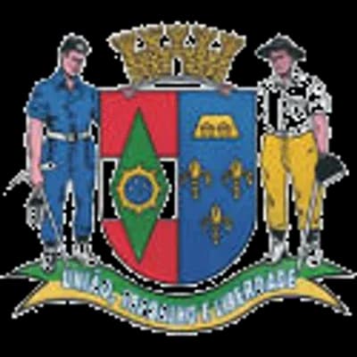 Logo Prefeitura Municipal de Orleans