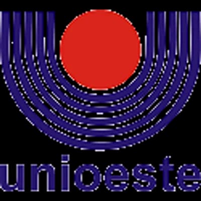 Logo Universidade Estadual do Oeste do Paraná