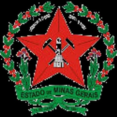 Logo Câmara Municipal de Nova Ponte