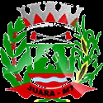 Logo Prefeitura Municipal de Juara
