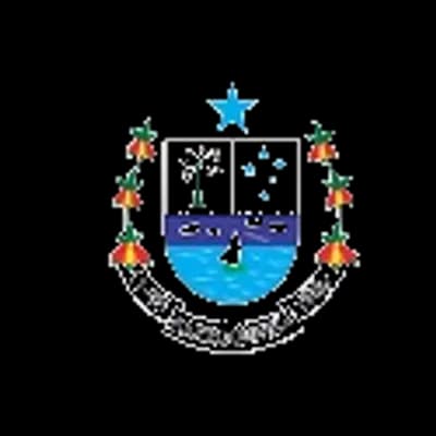 Logo Prefeitura Municipal de Barroquinha