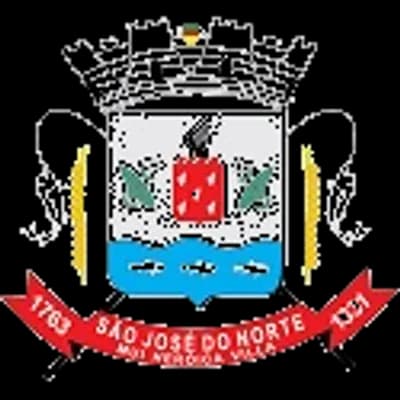Logo Prefeitura Municipal de São José do Norte