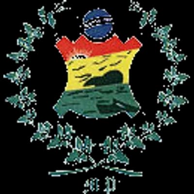 Logo Prefeitura de Petrolina