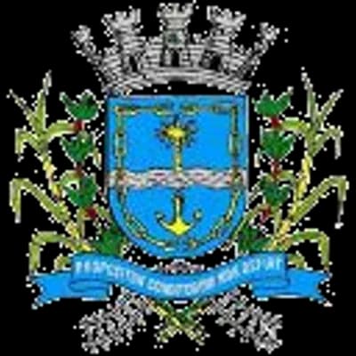 Logo Prefeitura Municipal de Guariba