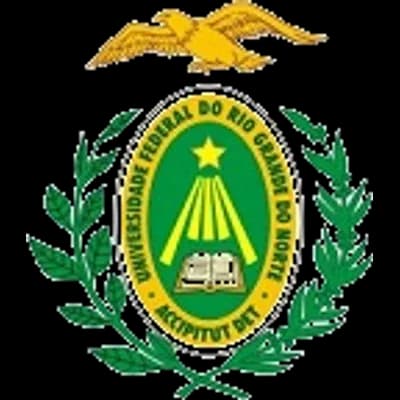 Logo Universidade Federal do Rio Grande do Norte