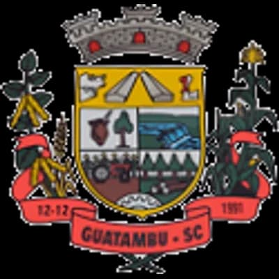 Logo Prefeitura Municipal de Guatambu