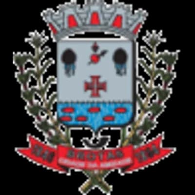Logo Prefeitura de Estância Turística de Brotas