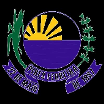Logo Câmara Municipal de Pires Ferreira