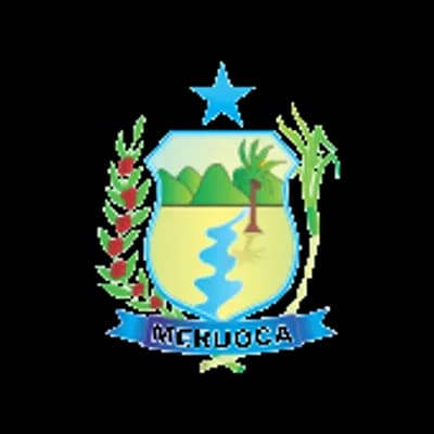 Logo Câmara Municipal de Meruoca
