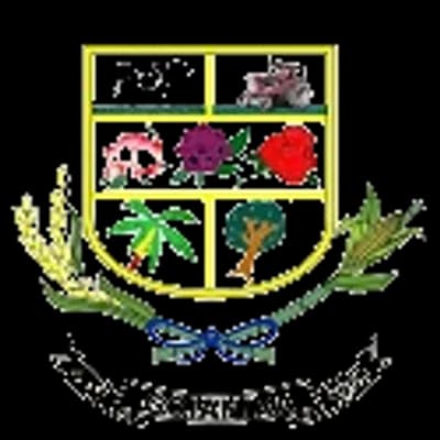 Logo Prefeitura Municipal de Goianira